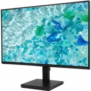 Acer UM.HV7AA.G03 Vero V277 G 27" Class LCD Monitor 16:9 Black 27"