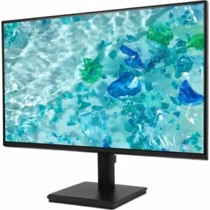 Acer UM.HV7AA.G01 Vero V277 G 27" Class LCD Monitor 16:9 Black 27"