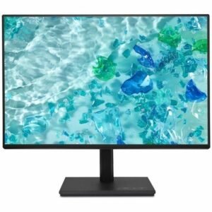 Acer UM.QB7AA.G01 Vero B247Y G 24" Class Full HD LED Monitor 16:9