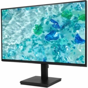 Acer UM.QV7AA.G03 Vero V247Y G 24" Class LCD Monitor 16:9 Black 23.8"
