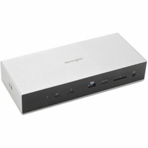 ACCO K35201NA Kensington SD5000T5 Eq Thunderbolt 5 Triple 4K Docking