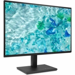 Acer UM.HB7AA.G01 Vero B277 G 27" Class LCD Monitor 16:9 Black 27"