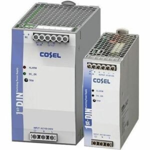 Allied Telesis AT-IE048-120-20 120W Power Supply Din Rail Mountable