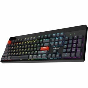 Adesso EASYTOUCH 1300 Easy Touch 1300 Keyboard-Wired/Wireless