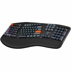 Adesso EASYTOUCH 1500 Easy Touch 1500 Ergonomic Mechanical Keyboard