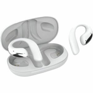 Adesso XTREAM T6 Open-Ear Bluetooth Earbuds with Touch Screen