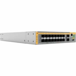 Allied Telesis AT-X250-18XS-10 X250-18XS Layer 3 Switch Manageable
