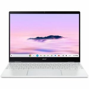Acer NX.JL7AA.001 Chromebook Plus Spin 514 CP514-5HN CP514-5HN-K6DY