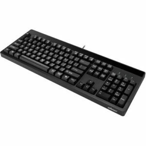Adesso EASYTOUCH 130 Multi-OS Illuminated Mechanical VIA Compact