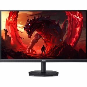 Acer UM.HX1AA.104 Nitro KG271U X1 27" Class Gaming LCD Monitor 16:9