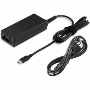 Acer GP.ADT11.04K APS024 65W AC Adapter 65 W Black
