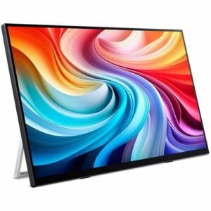 Acer UM.HW2AA.001 UT272 27" Class Full HD LED Monitor 16:9 Black 27"