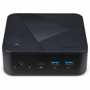 Acer DT.R3DAA.001 Veriton Nuc VN1502G-Lnl-CU516512G Desktop Computer