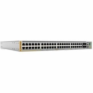 Allied Telesis AT-X530DP-52GHXM-900 X530DP-52GHXM Layer 3 Switch