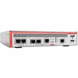 Allied Telesis AT-ARX200S-GTX-10 Secure 10G SD-WAN Firewall