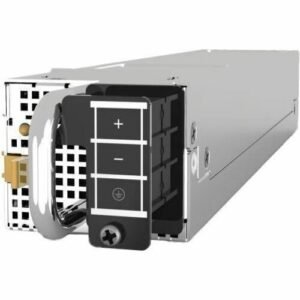 Allied Telesis AT-PWR600-80 Allied 600W DC System Power Supply
