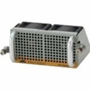 Allied Telesis AT-FAN06 Allied FAN for AT-DC2500 Series, 2 Fans Requ