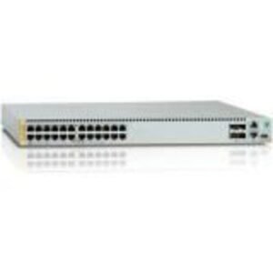 Allied Telesis AT-X930-28GPX-901 At-X930-28GPX Layer 3 Switch