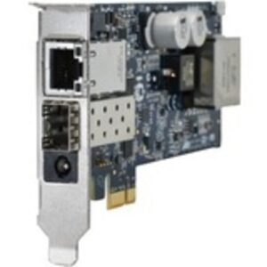 Allied Telesis AT-2914GP/SP-901 Gigabit Ethernet Card Pci Express