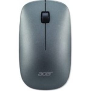 Acer GP.MCE11.01J AMR020 Mouse Optical Wireless 32.81 Ft Radio
