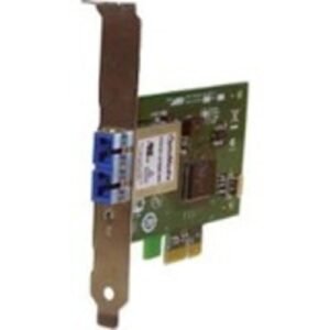 Allied Telesis AT-2911SXA/SC-901 At-2911SX Gigabit Ethernet Card Pci