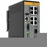 Allied Telesis AT-IE220-10GHX-80 IE220 Ethernet Switch 8 Ports